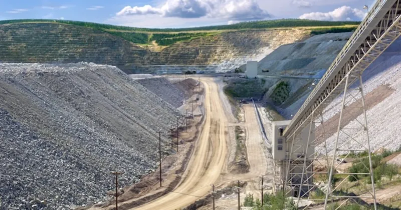 Metals mining in Alaska still a big source of jobs, money and exports, report says
