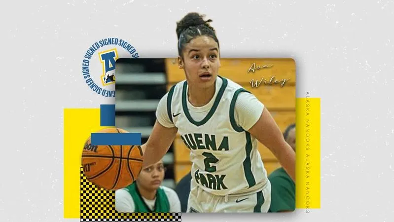 Women's Hoops Signs Ava Wiley