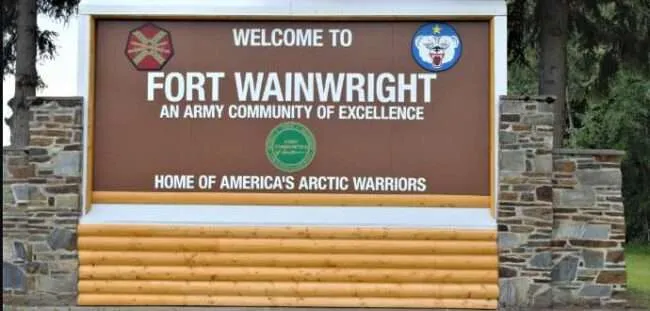 Fort Wainwright Soldier sentenced to 32 years in sadistic child pornography case