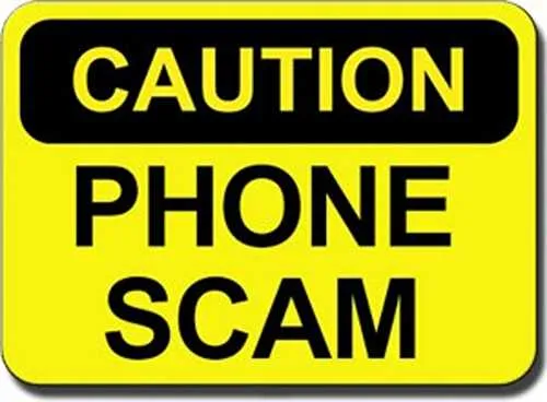 DMV Warns Alaskans to be Alert of Scam Text Messages