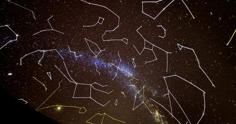 UAF to open state's largest planetarium in late April, director says