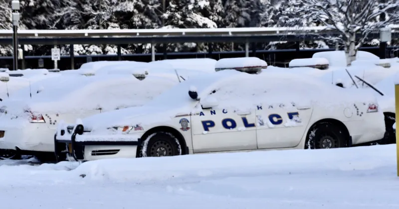 State and city partner to lower Anchorage crime rates | Talk of Alaska