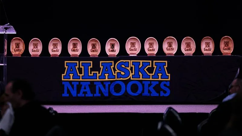 Nanooks Celebrate 2025-26 Season with All-Sports Banquet