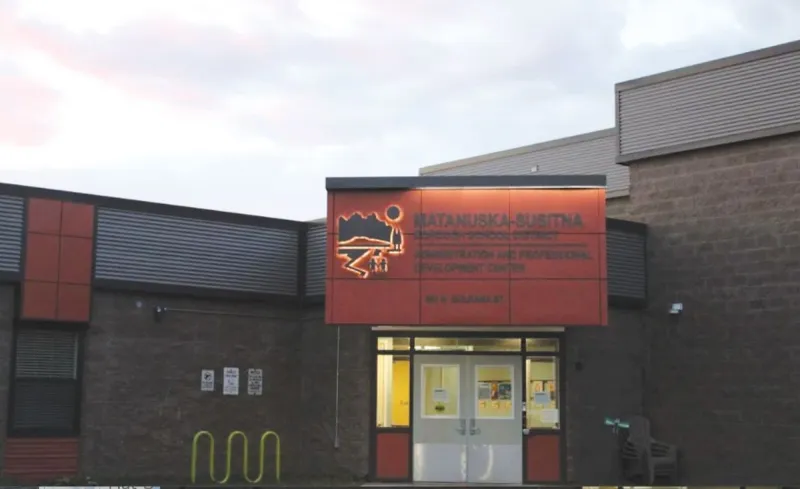 Mat-Su School Board approves non-fiscal changes