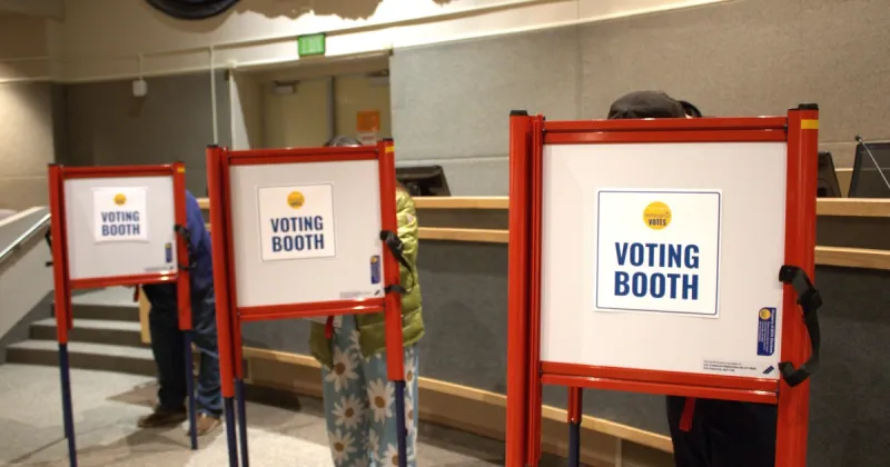 In Anchorage election, school funding hangs in the balance