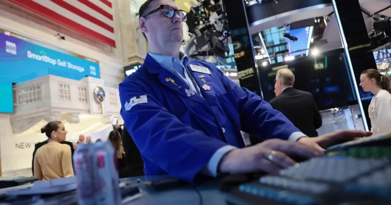 Oil prices plunge and stocks soar after U.S. and Iran agree on a ceasefire
