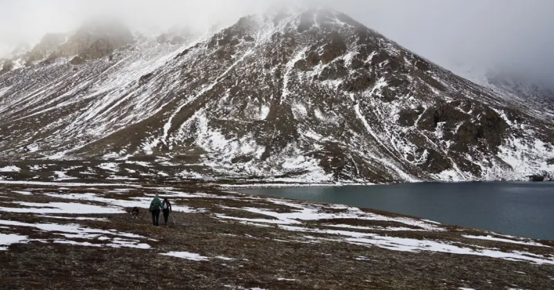 Real-time snow and ice monitoring coming to Rabbit Lake in Anchorage