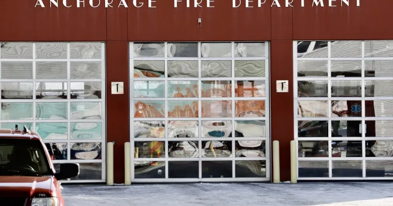 Anchorage's Integrated Health Program | Line One