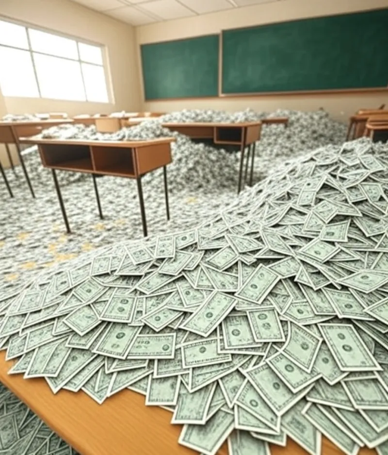 Majority Says No to Funding Proposals for Anchorage School District