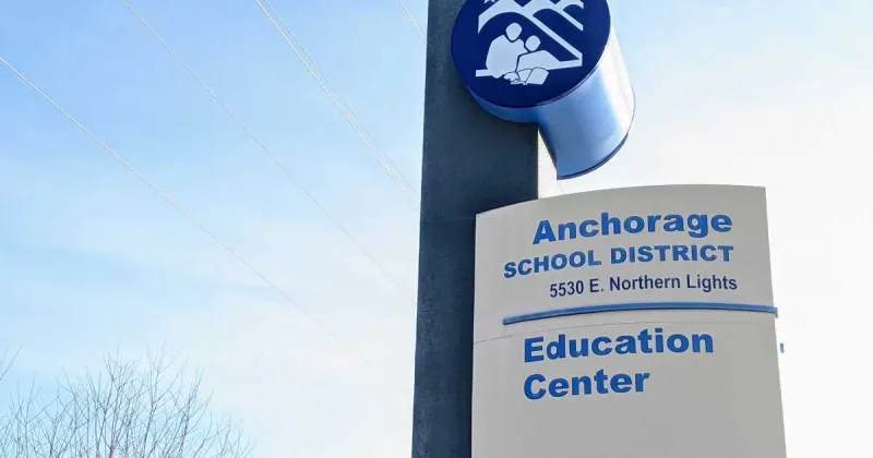 Anchorage School District to transfer STEM accreditation from Campbell Elementary to Klatt