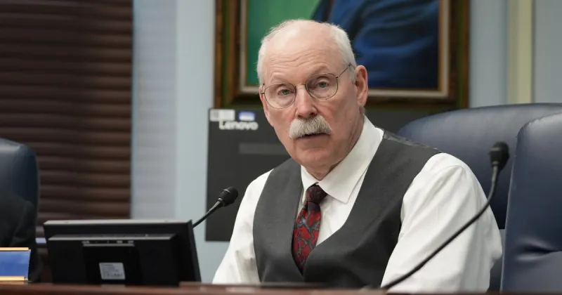 Alaska Senate leaders still aiming for $1,000 dividend despite high oil prices
