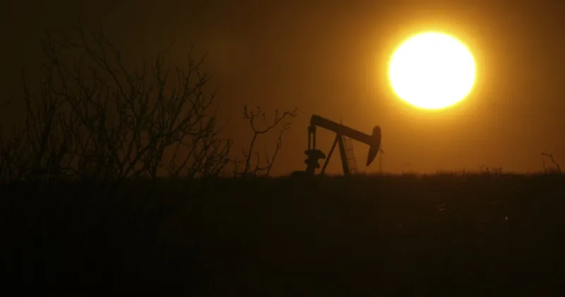 Why high oil prices are good for oil companies - until they aren't