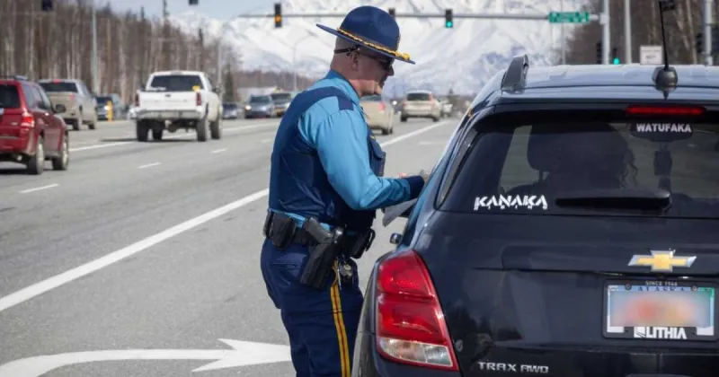 House committee advances governor appointee for Alaska Police Standards Council with some skepticism
