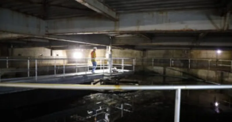 Officials are still looking for a solution after Juneau rejected PFAS-contaminated poop from Gustavus