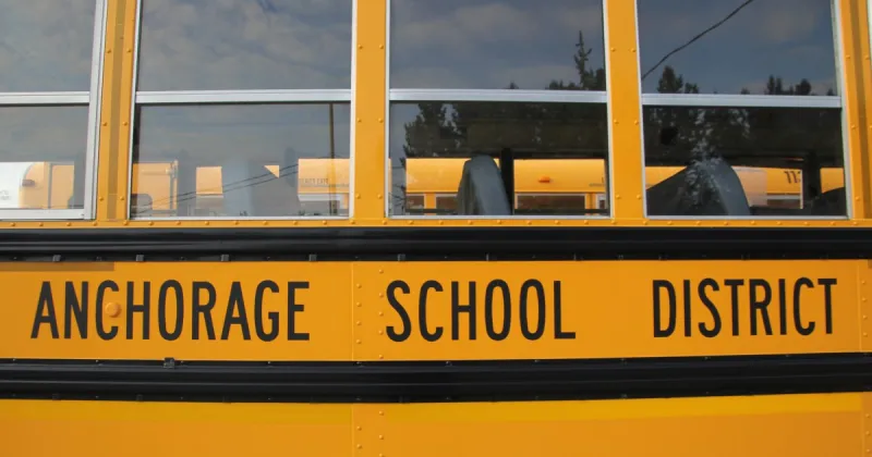 Abrupt school calendar change surprises Anchorage parents and educators