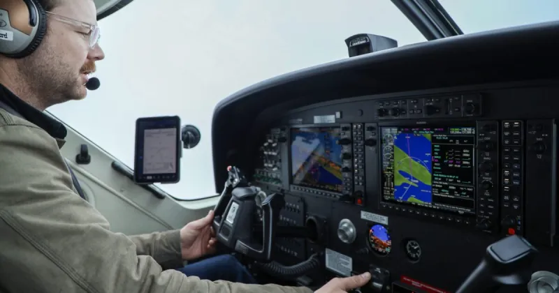 Alaska Seaplanes gets approval for new departure, landing paths to reduce flight disruptions