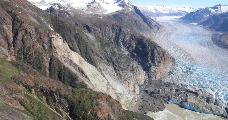 After last year's historic tsunami, some cruise lines say they'll avoid Tracy Arm this year
