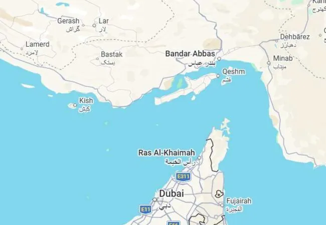 NATO Allies Bash Trump's Strait of Hormuz Blockade as Oil Rises Above $100 a Barrel