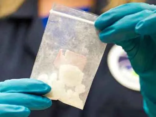 Anchorage man guilty of drug trafficking crimes