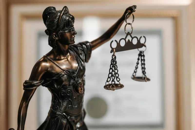 Opinion: How I Will Restore Alaska's Grand Jury, the People's Independent Check on Government