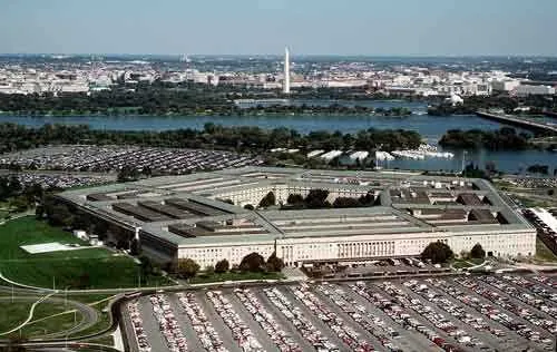 Pentagon Threatened Pope After He Condemned Trump's Military Attacks