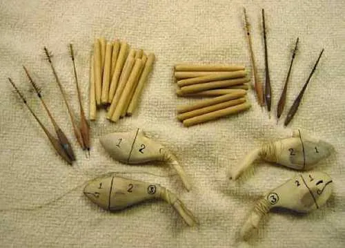 Dart Game -Alutiiq Word of the Week