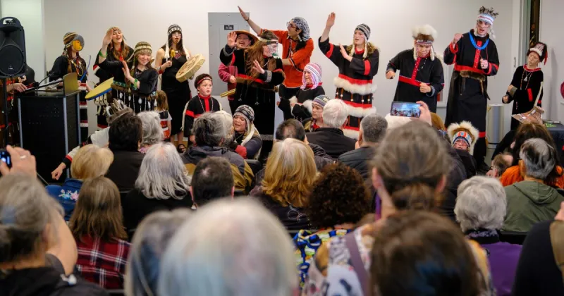 Old Harbor company will give tourists intimate cultural tours