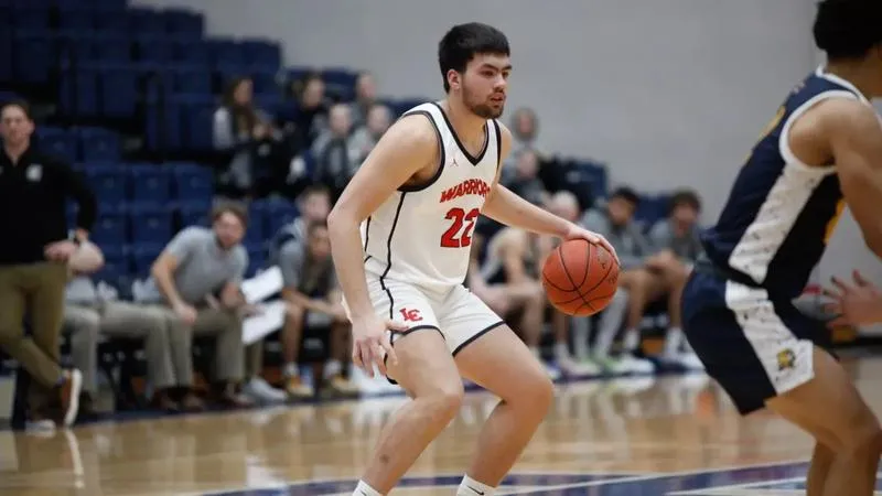 Men's Basketball Announces Signing of Kellen Jedlicka
