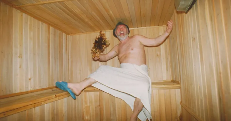 Sauna culture in Alaska | Hometown, Alaska
