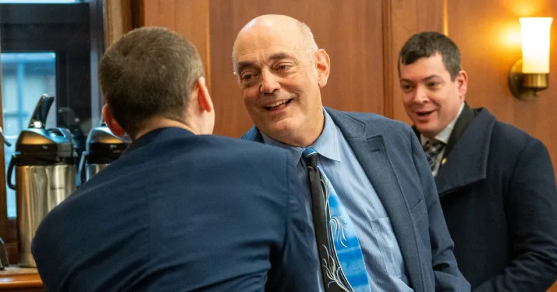 Alaska House passes budget with $1,500 Permanent Fund dividend and boosts to education funding