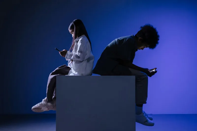 Report: Cracking Down on Big Tech to Protect Our Kids' Mental Health
