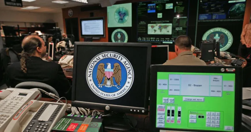 Why Congress is fighting over a central tool of American surveillance
