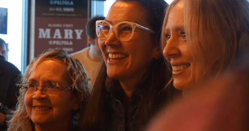 Peltola announces big fundraising haul, signaling an expensive Senate race in Alaska