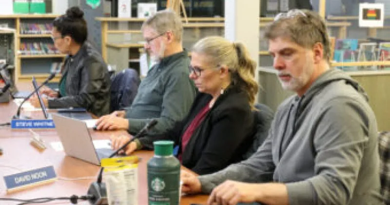 Juneau School Board to decide on contract with teachers union