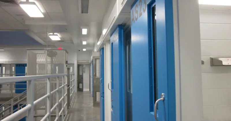 New study aims to address high rates of Alaska Native incarceration