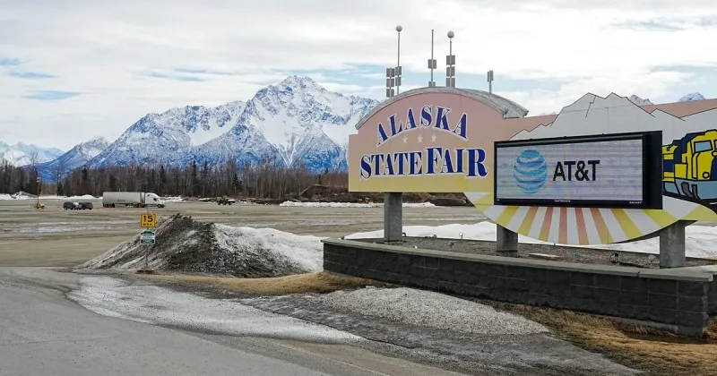 Palmer sales tax hike could cost Alaska State Fair $100K