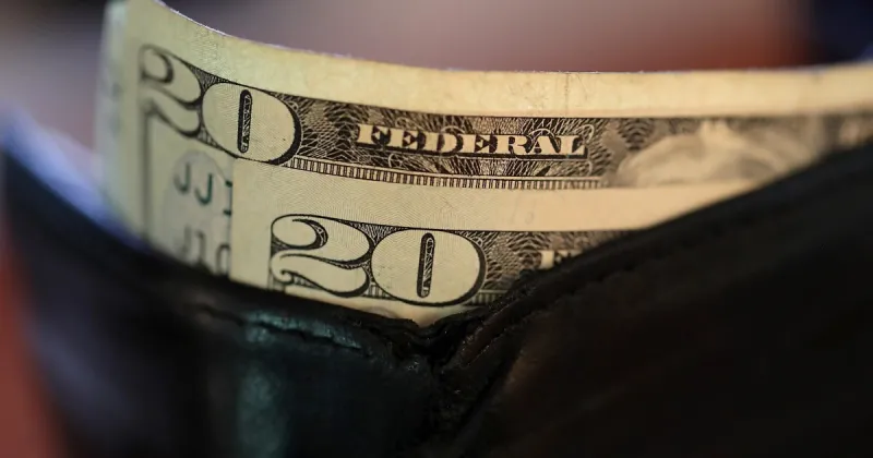 Tax season was supposed to bring big refunds. So far they're less than expected
