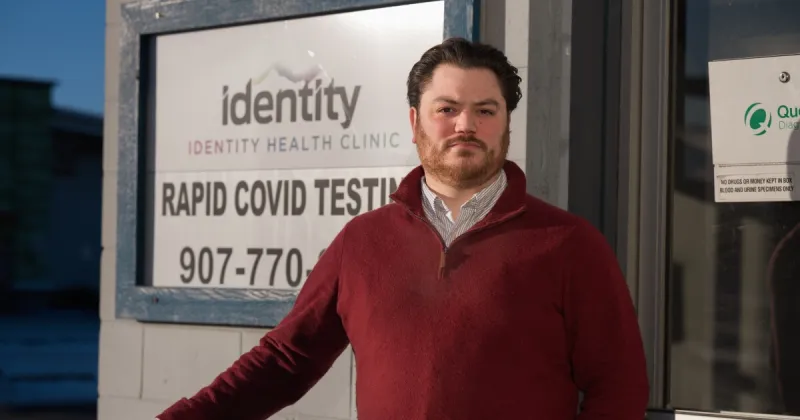 Alaska's only dedicated queer health care clinic is closing