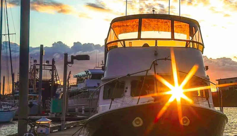 "A New Era of Seafood Policy:" USDA Creates Office of Seafood