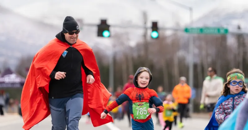 The Anchorage Weekender: NYO Games, Shred Fest and 5 more local events