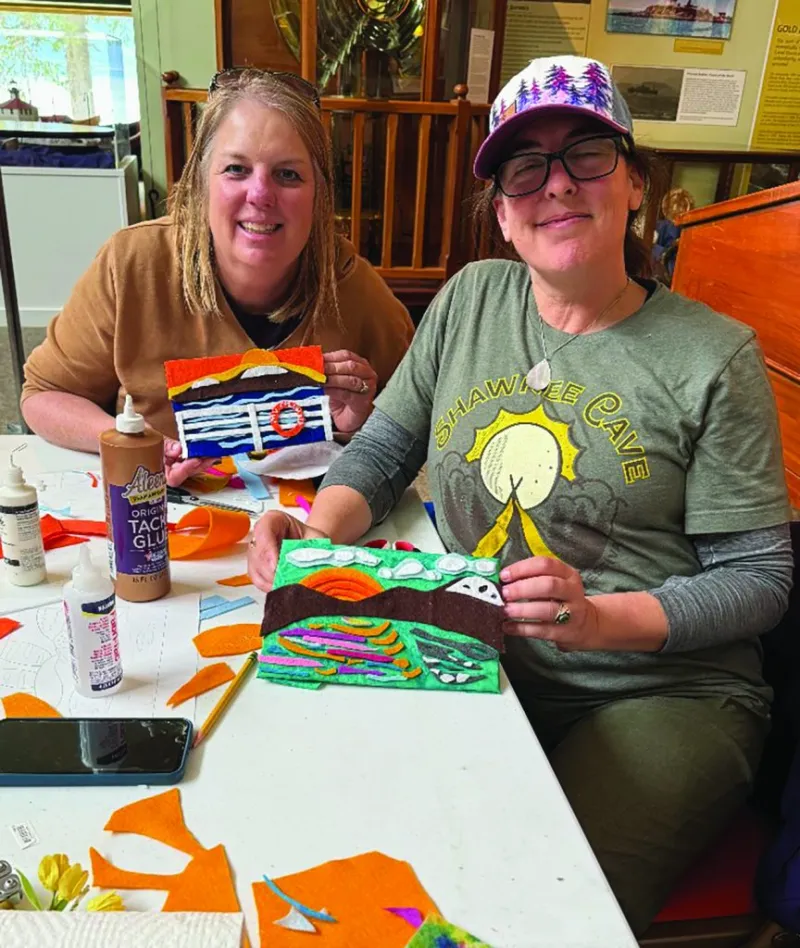 With new grant, organizers eye ArtFest expansion