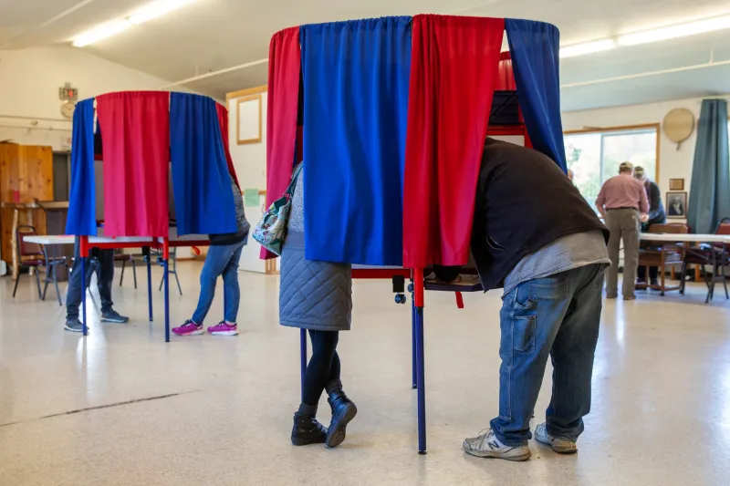 Trump's latest elections order is an unlawful assault on Alaska's elections