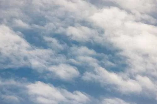 Tiny particles in Arctic ponds may play role in cloud formation, climate change