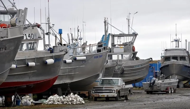 Reader Response Requested: What Do Alaskan Fishermen Think of New USDA Office of Seafood?