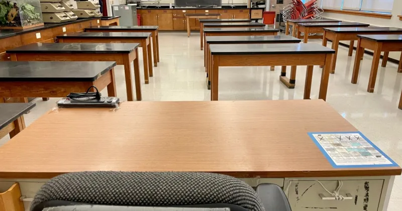 Socioeconomic status a key factor in understanding Alaska test data, lawmakers hear