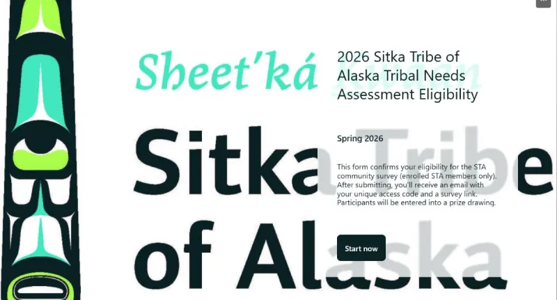 STA asks enrolled tribal citizens to fill out community needs assessment