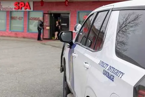 Multi-Agency Human Trafficking Investigation Results in Multiple Arrests