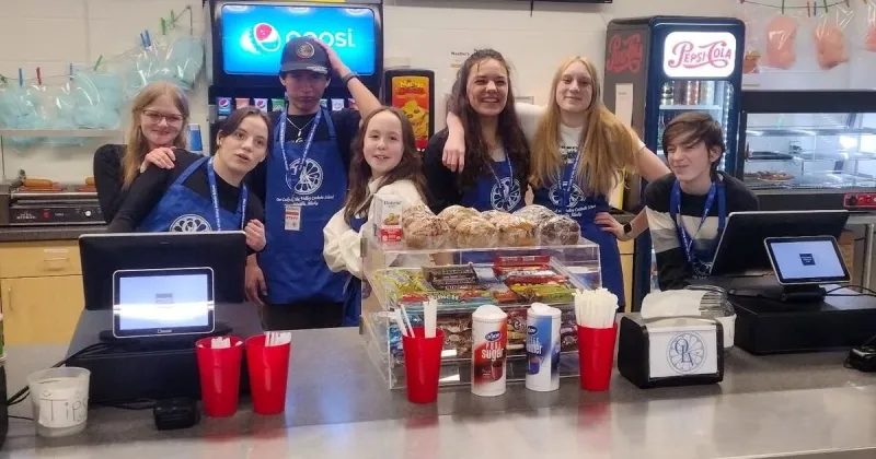 Menard Center concession stand raised thousands for local causes, but faces uncertain future