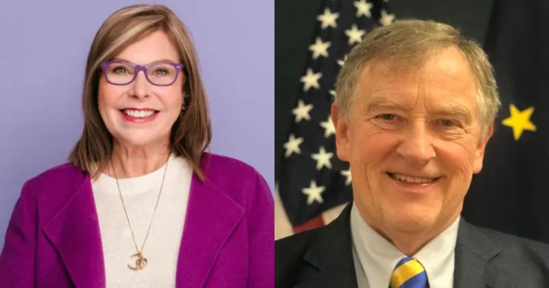 Midtown Anchorage Assembly race likely headed to recount