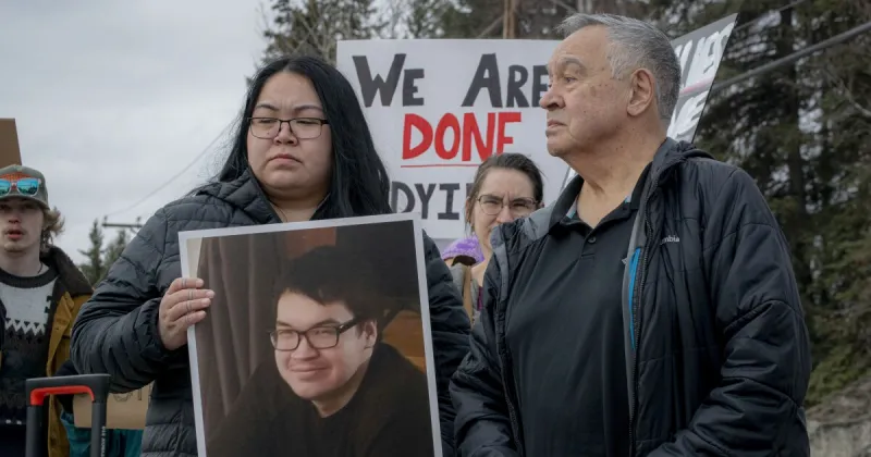 Troopers will not face charges in New Year's Day shooting of man experiencing mental health crisis